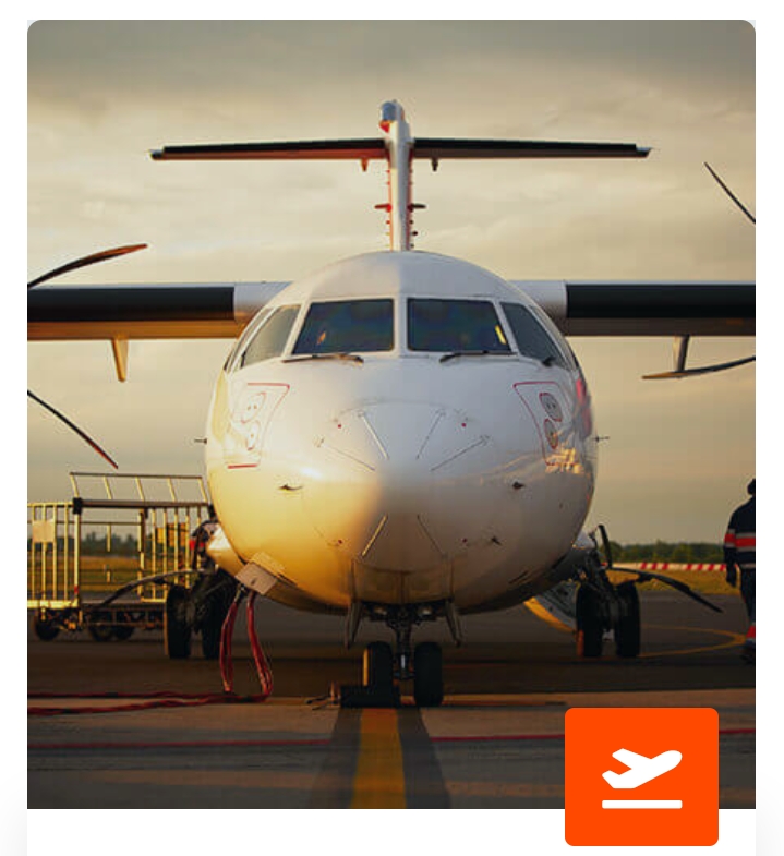 Air Freight Services