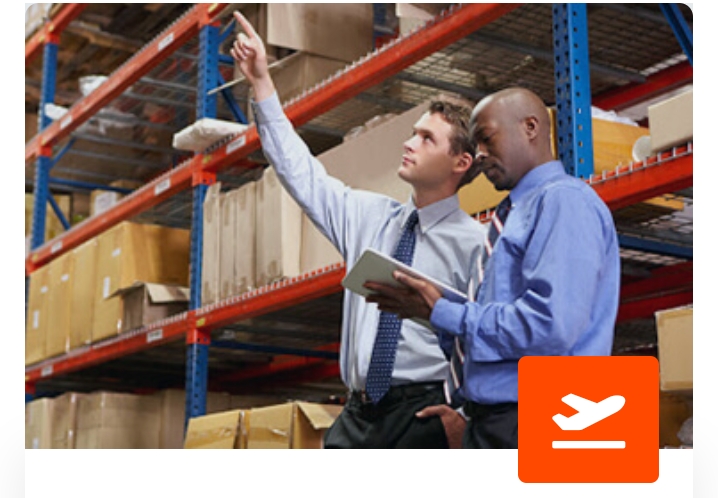 Air Freight Services