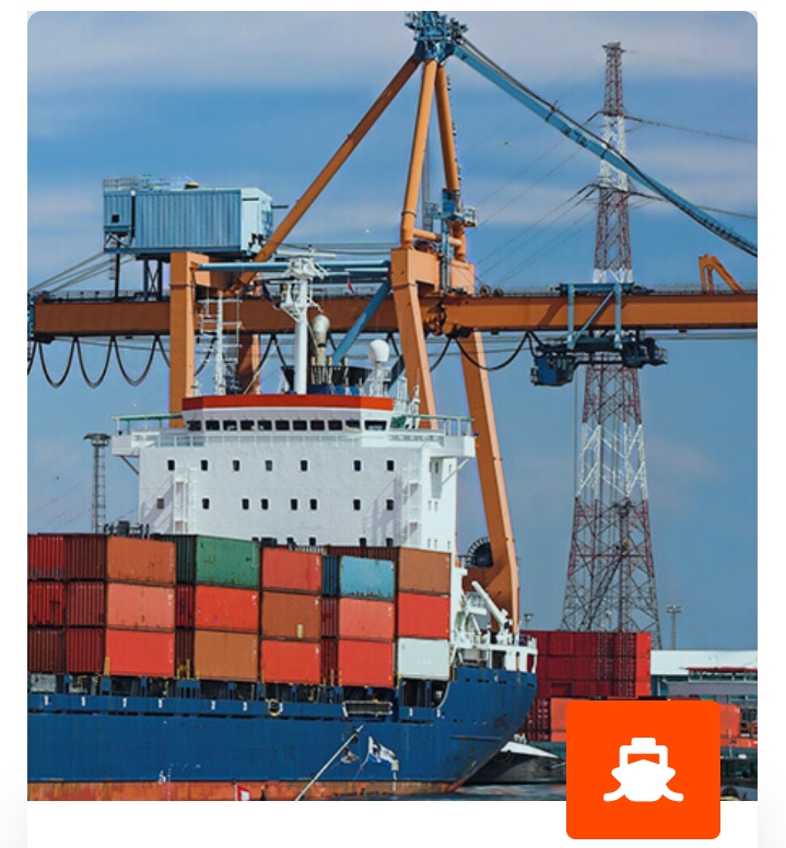 Ocean Freight Services