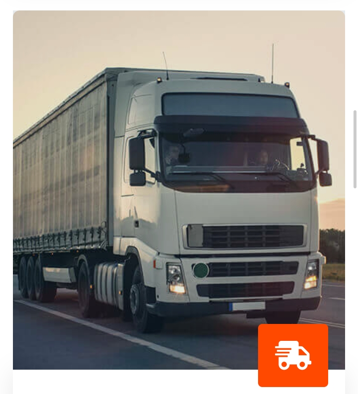Road Freight Services