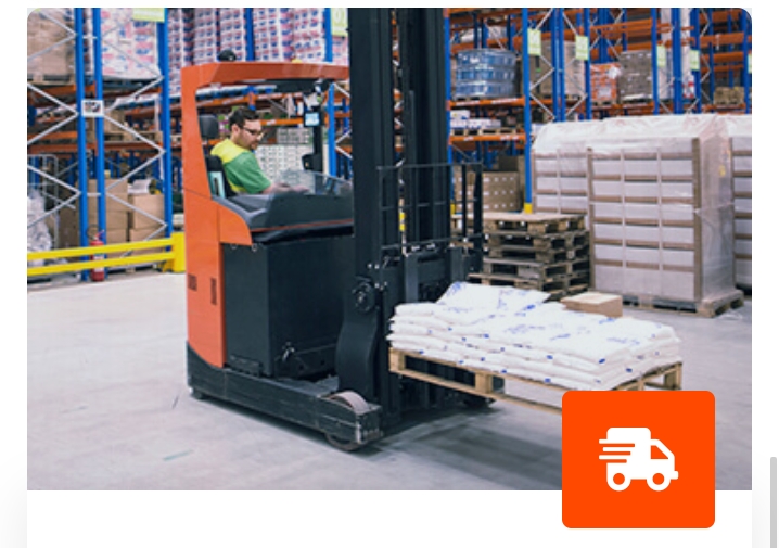 Warehousing Services